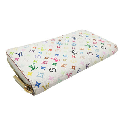 Louis Vuitton Wallet Wallets White