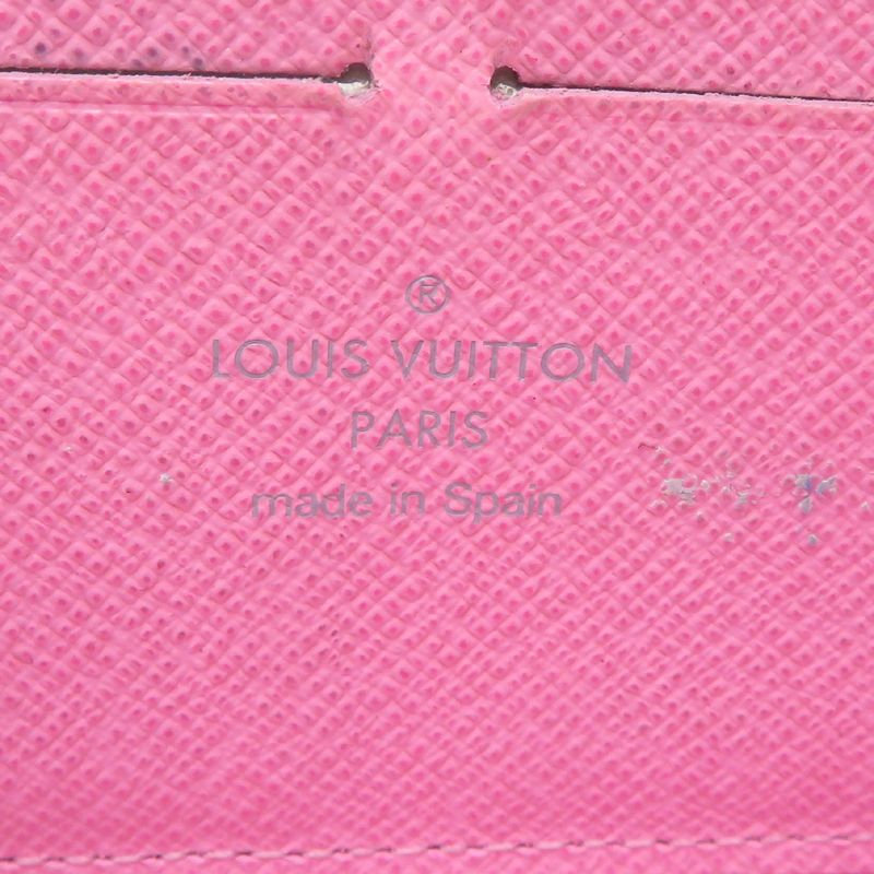 Louis Vuitton Wallet Wallets White