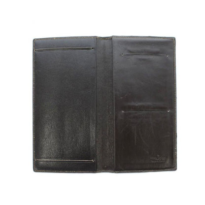 Louis Vuitton Agenda Notebook Cover Brown Monogram RI