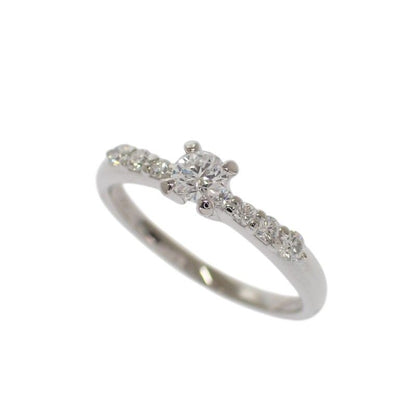 Dior Diamond Ring