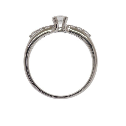Dior Diamond Ring