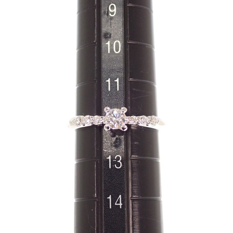 Dior Diamond Ring
