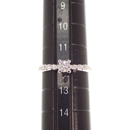 Dior Diamond Ring