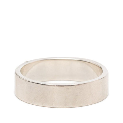 Hermes Collier de Chien Ring 53 Silver