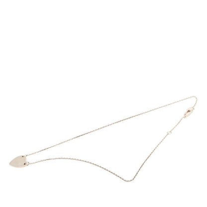 Gucci Necklace Silver