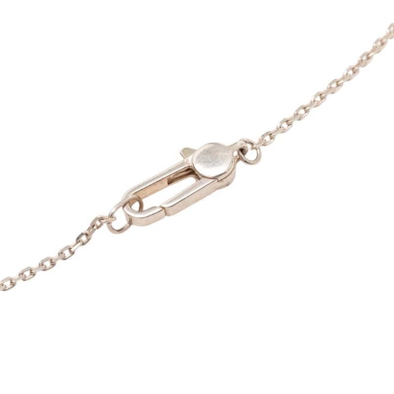 Gucci Necklace Silver