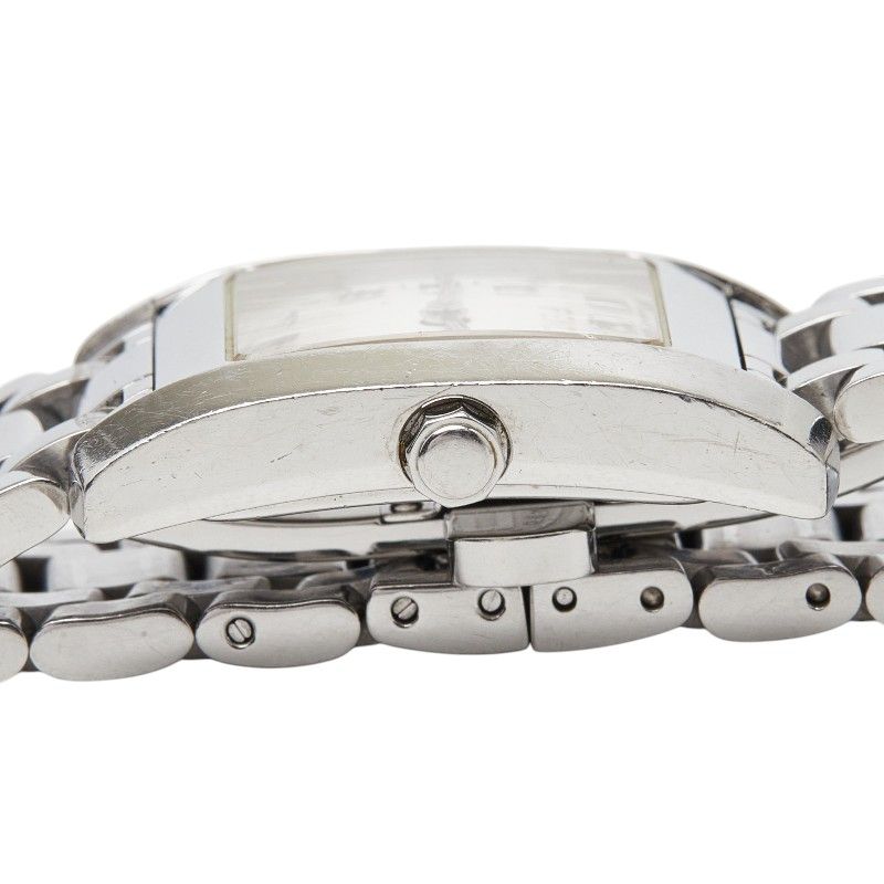 Fendi Orologi Classico Watch Stainless Steel