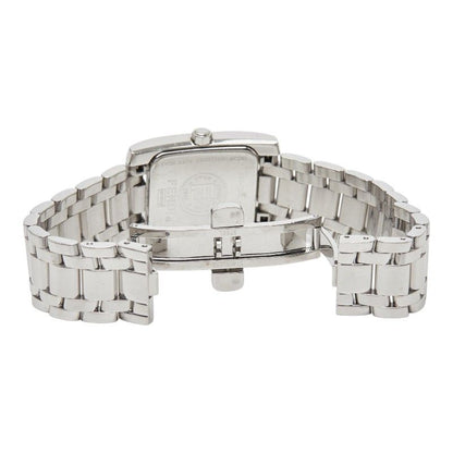 Fendi Orologi Classico Watch Stainless Steel