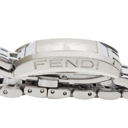 Fendi Orologi Classico Watch Stainless Steel