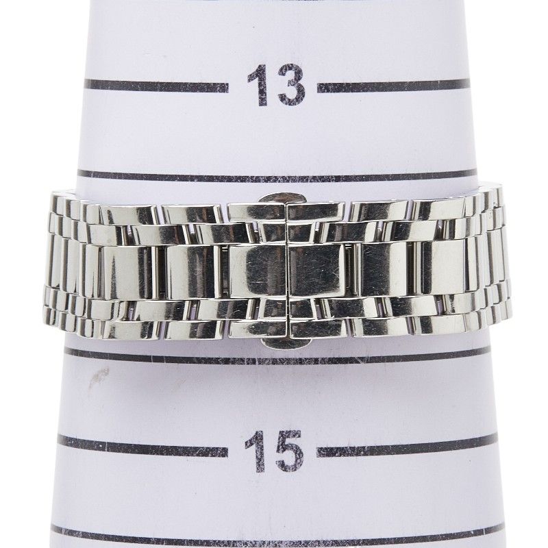 Fendi Orologi Classico Watch Stainless Steel