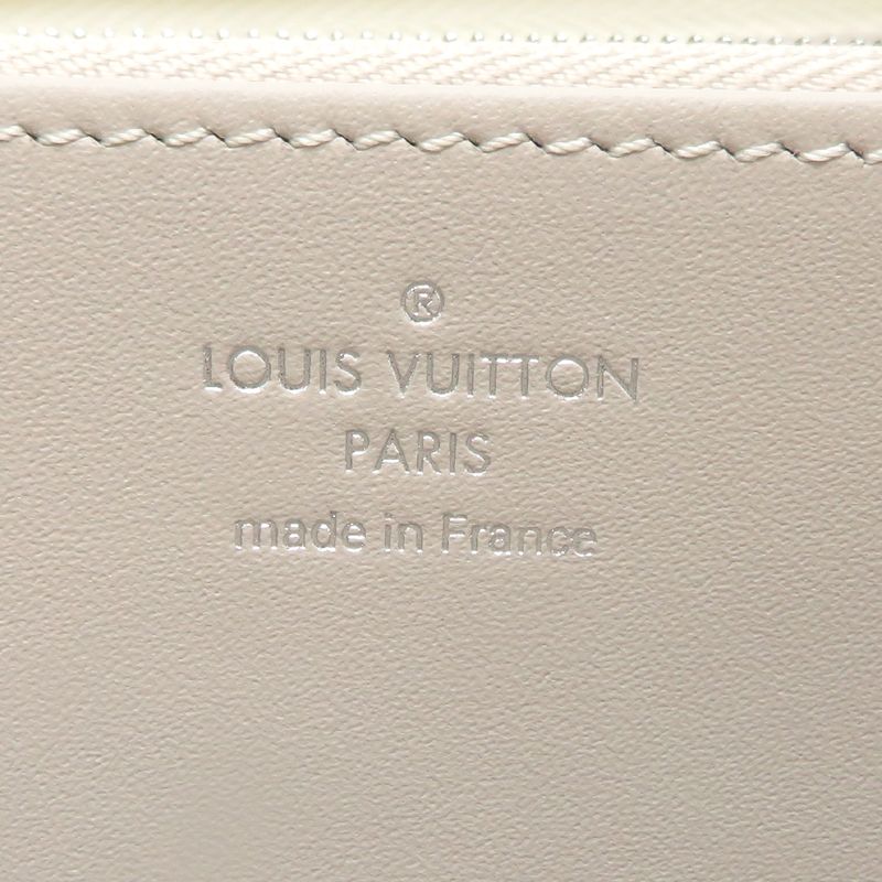 Louis Vuitton Wallet Wallets White