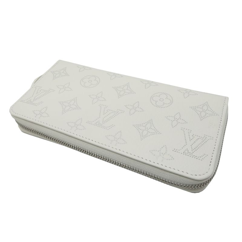 Louis Vuitton Wallet Wallets White