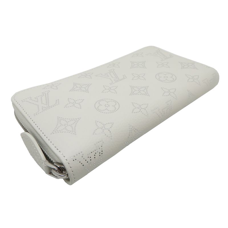 Louis Vuitton Wallet Wallets White
