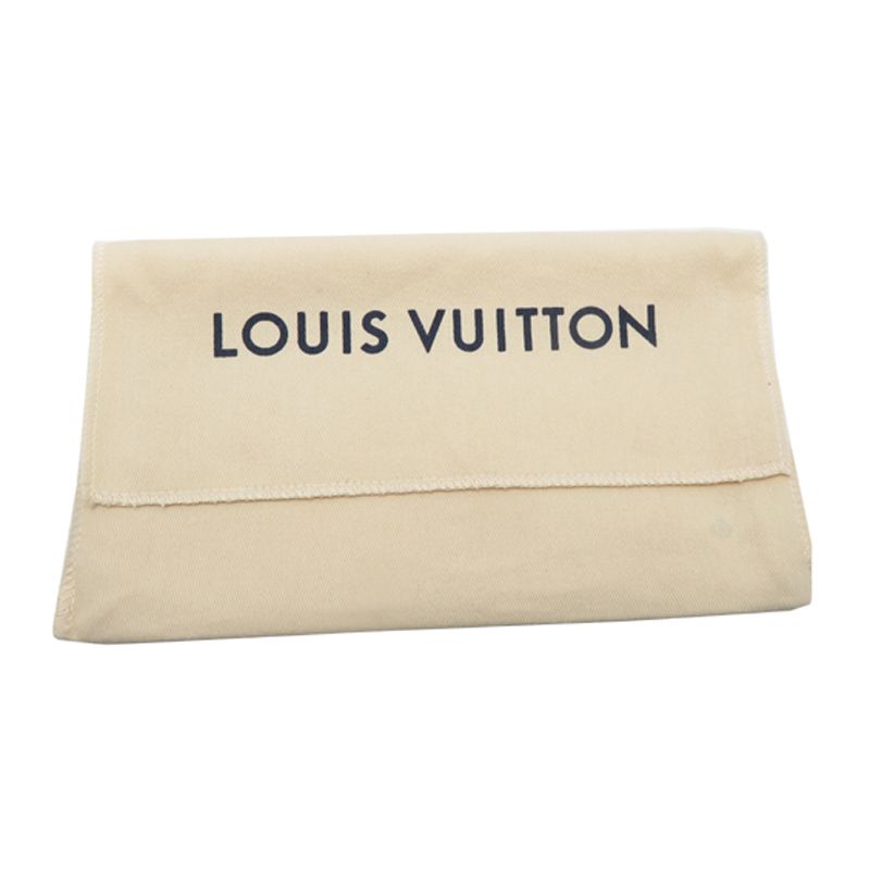 Louis Vuitton Wallet Wallets White