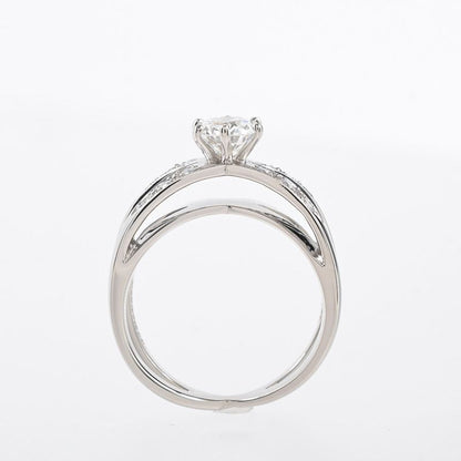Tiffany & Co Ring Cross