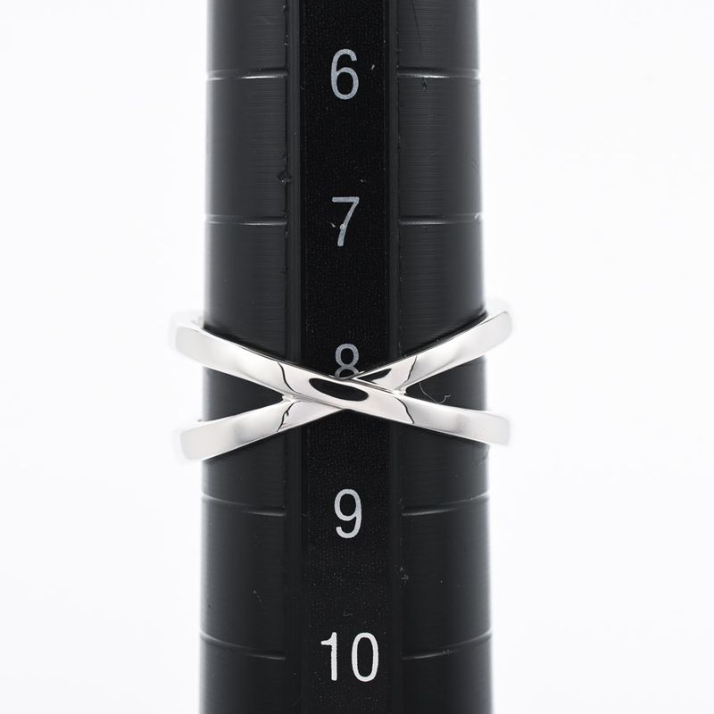 Tiffany & Co Ring Cross