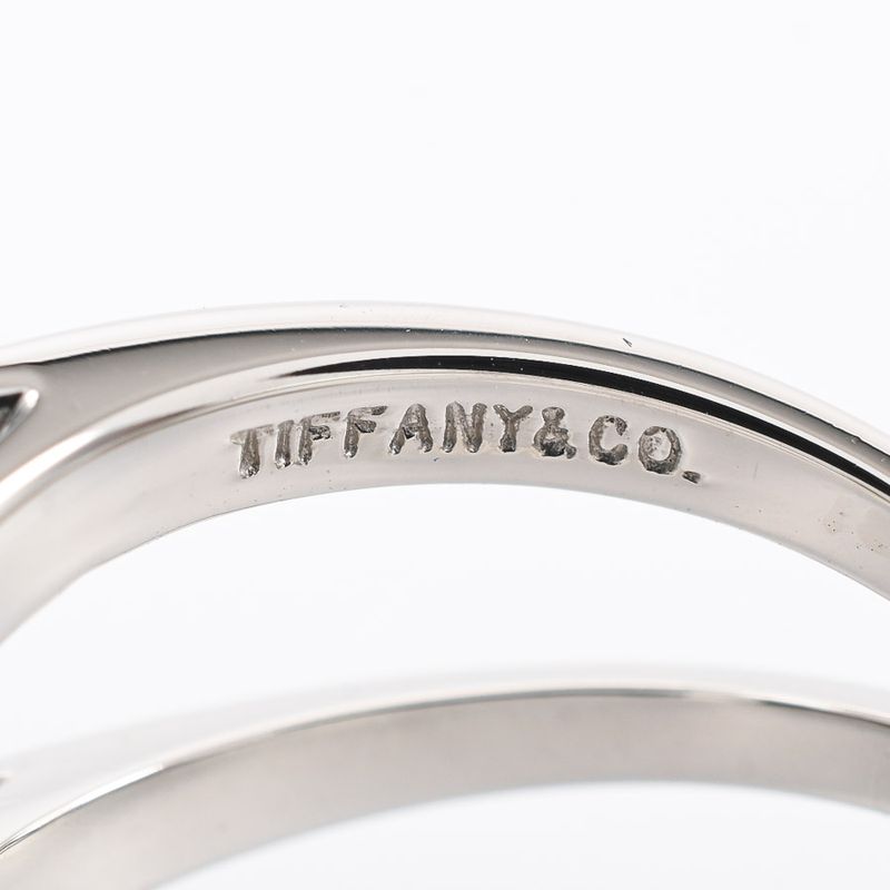 Tiffany & Co Ring Cross