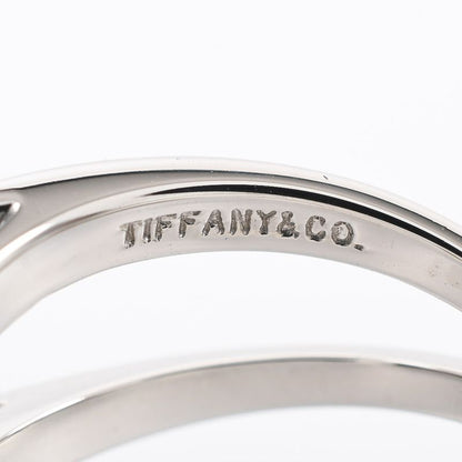 Tiffany & Co Ring Cross