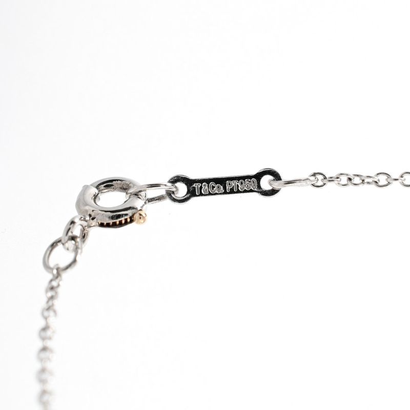 Tiffany & Co Necklace Victoria