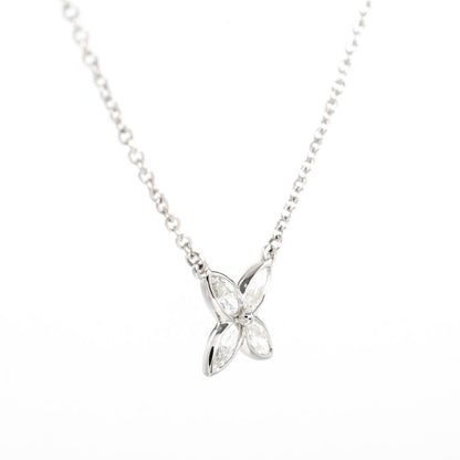 Tiffany & Co Necklace Victoria