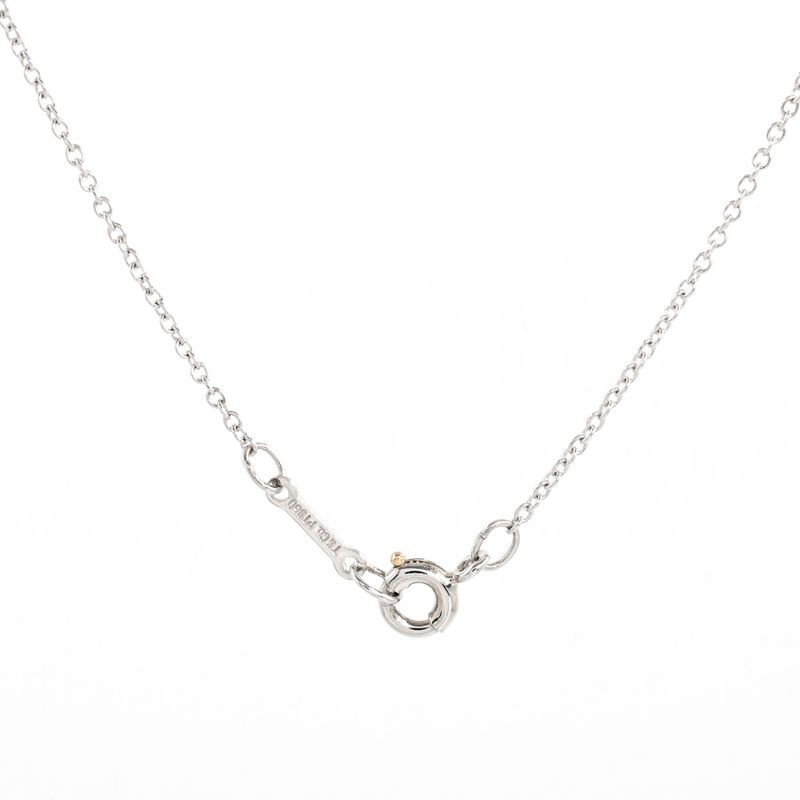 Tiffany & Co Necklace Victoria