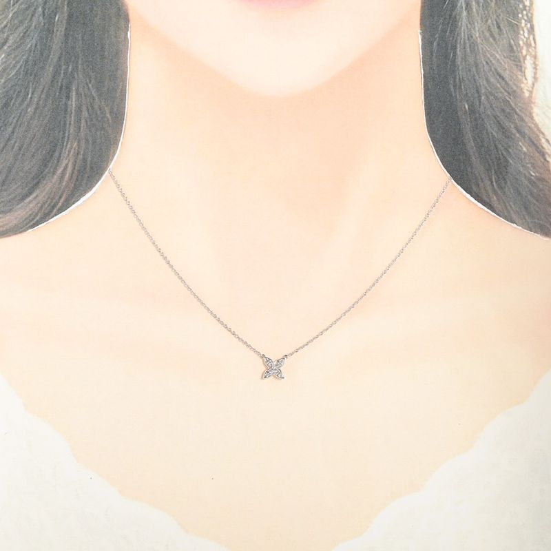 Tiffany & Co Necklace Victoria