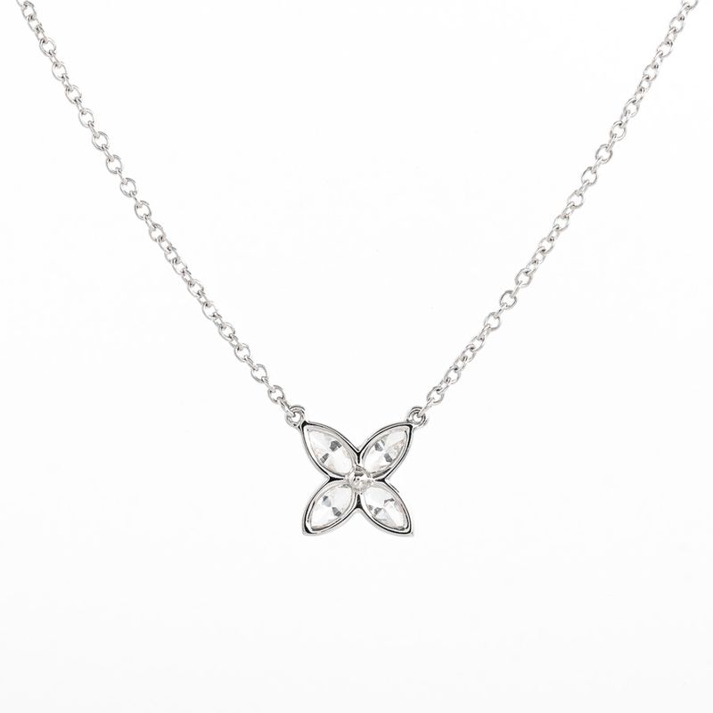 Tiffany & Co Necklace Victoria