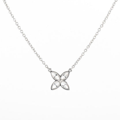 Tiffany & Co Necklace Victoria