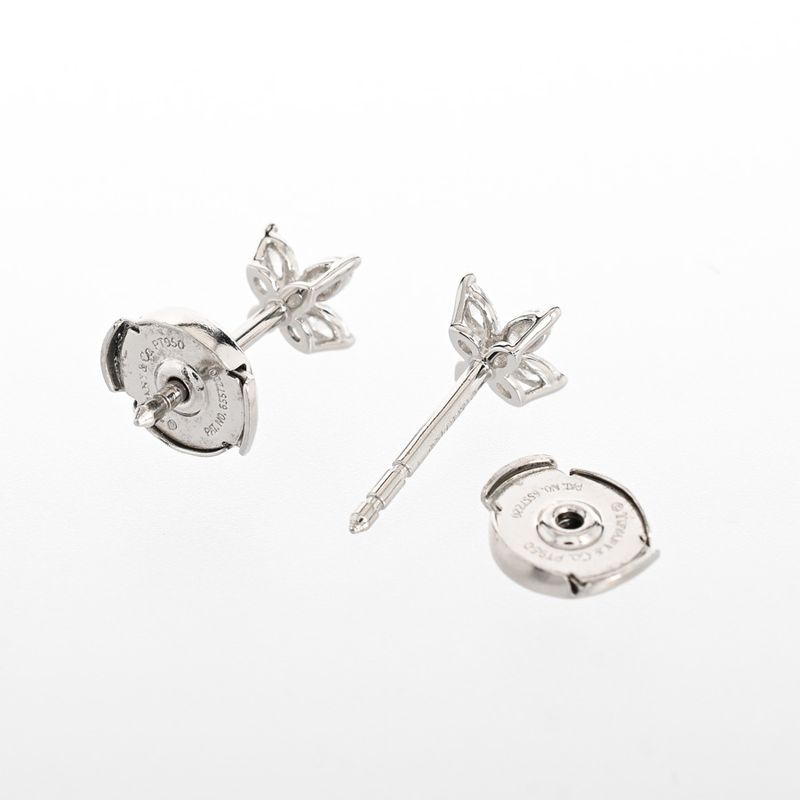 Tiffany & Co Earrings Victoria