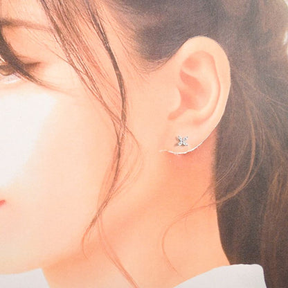 Tiffany & Co Earrings Victoria