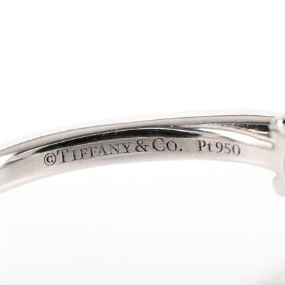 Tiffany & Co Ring Harmony Solitaire