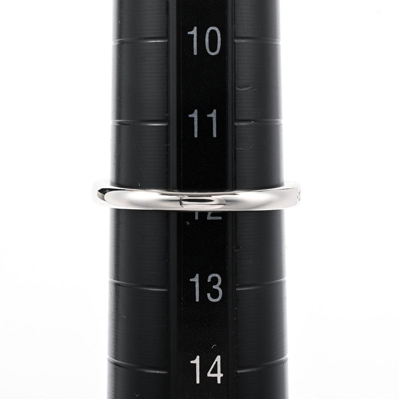 Tiffany & Co Ring Harmony Solitaire