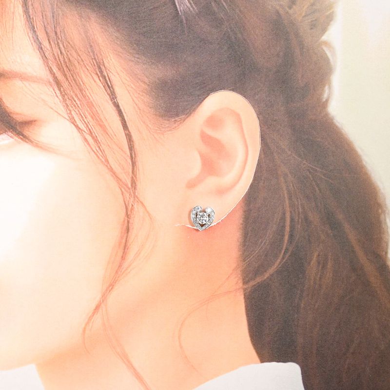 Cartier Earrings Your Mine