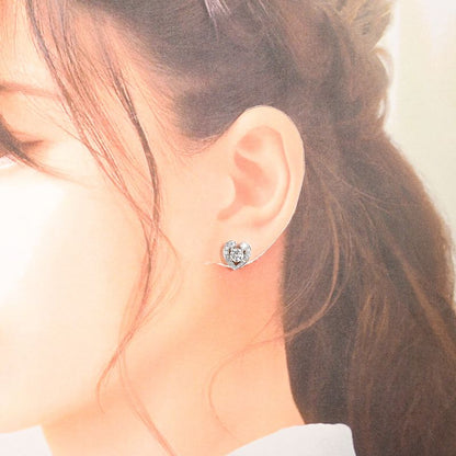Cartier Earrings Your Mine