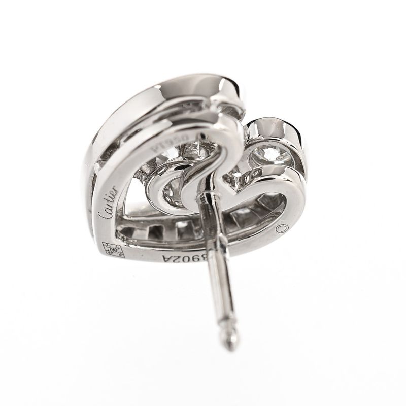 Cartier Earrings Your Mine