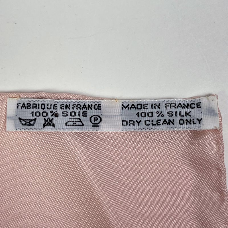 Hermes Carre 90 la Promenade de Longchamps Walk to Long Chien Carriage Scarf