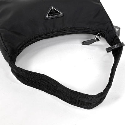 Prada Re Edition Re-Nylon Mini Bag Re Nylon Nero