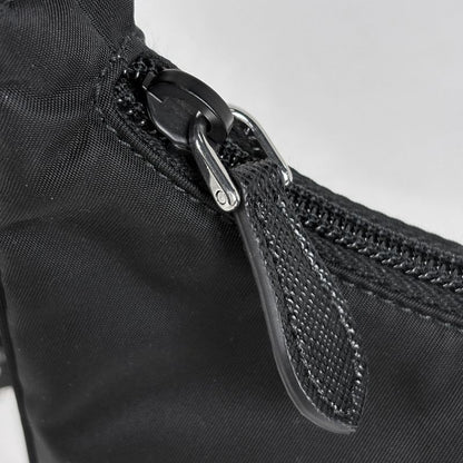 Prada Re Edition Re-Nylon Mini Bag Re Nylon Nero