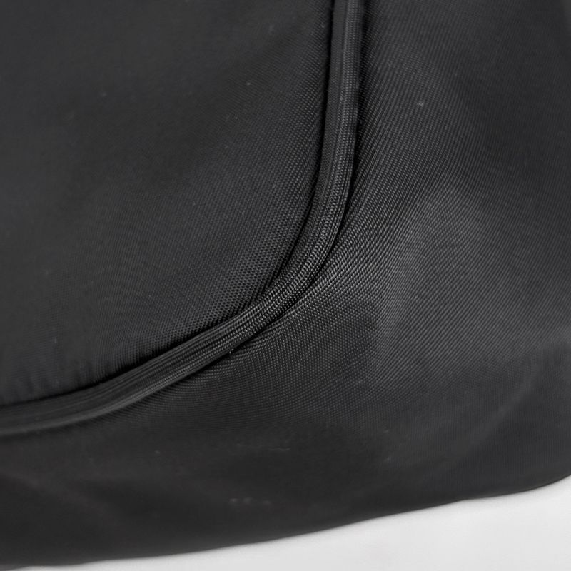 Prada Re Edition Re-Nylon Mini Bag Re Nylon Nero