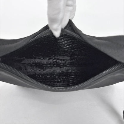 Prada Re Edition Re-Nylon Mini Bag Re Nylon Nero