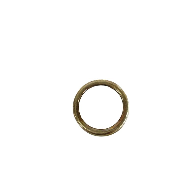 Tiffany & Co Ring Silver