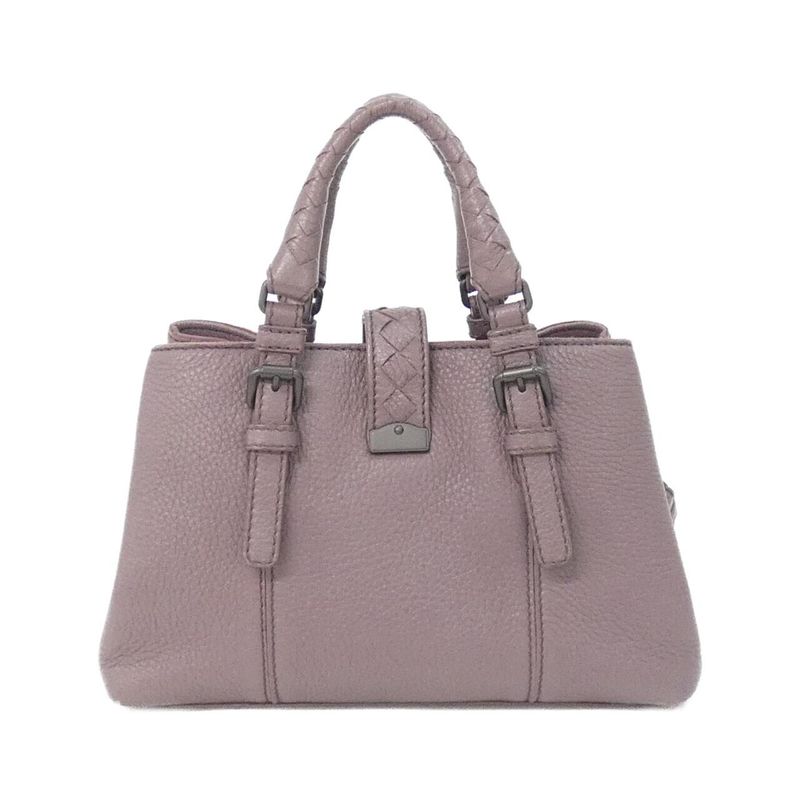 Bottega Veneta Bag Handbag Purple