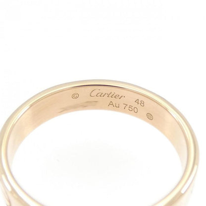 Cartier Mini Love Ring