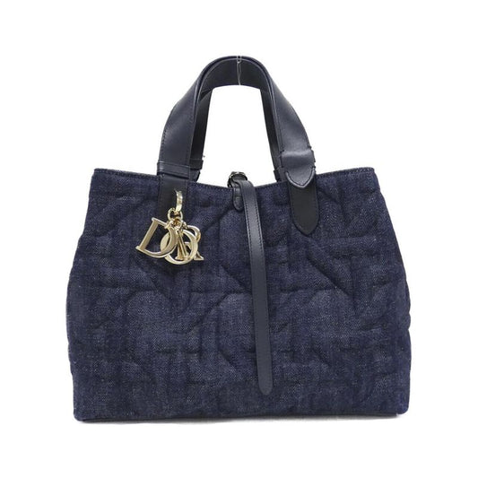 Dior Toujour Bag Handbag Blue