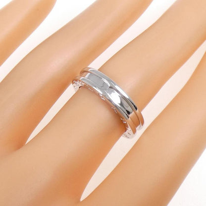 Bvlgari Band Ring Gold