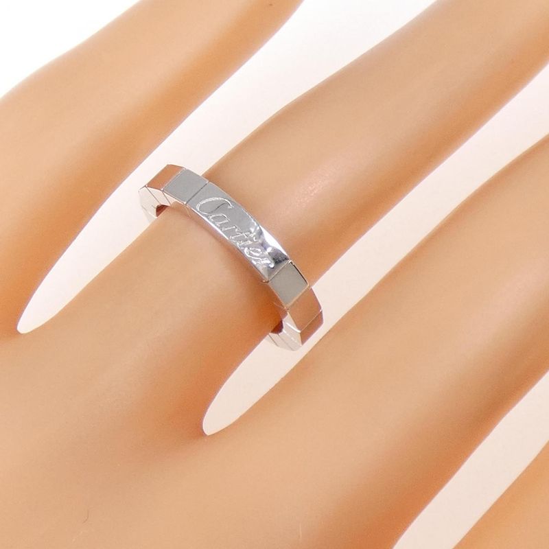 Cartier Lanier Ring Gold