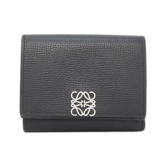 Loewe Anagram Trifold Wallet