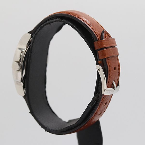 Bvlgari Solo Tempo Quartz Gold Dial Watch