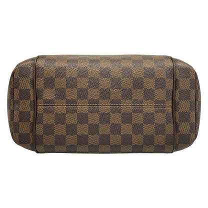 Louis Vuitton Shoulder Bag Damier Totally PM Ebene