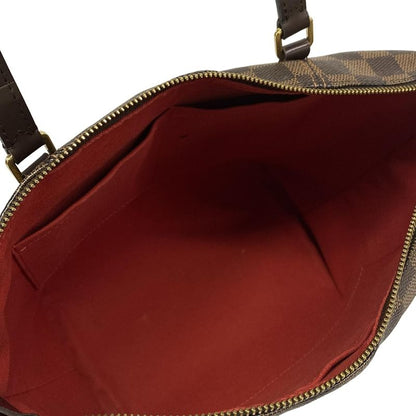 Louis Vuitton Shoulder Bag Damier Totally PM Ebene